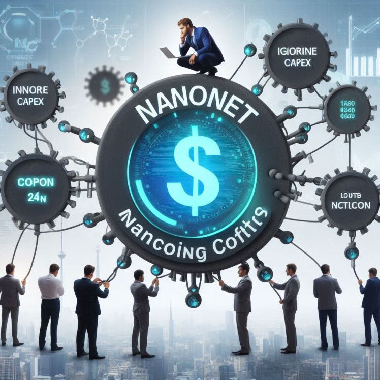 چگونه NaaS نیاز به سرمایه‌گذاری سخت‌افزاری را از بین می‌برد؟