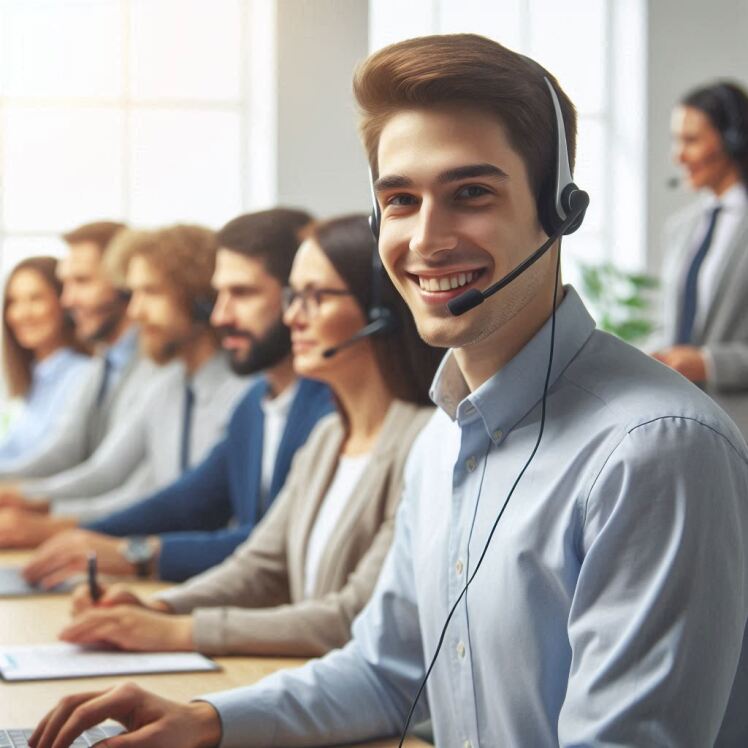 چگونه نانونت پشتیبانی از مشتریان را ساده می‌کند؟