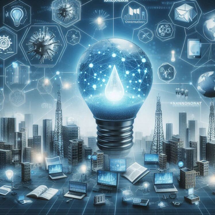 چرا شبکه سنتی دیگر جوابگوی نیازهای امروزی نیست؟