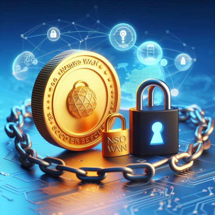 امنیت در SD-WAN: چرا مدل سنتی شبکه دیگر کافی نیست؟