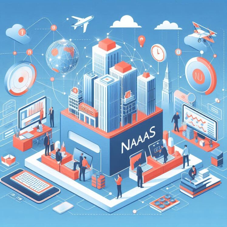 ۵ مزیت امنیتی سرویس NaaS نانونت برای شبکه شرکت‌ها، سازمان‌ها و فروشگاه‌ها