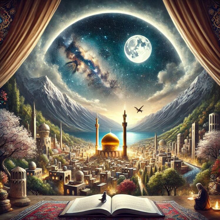 نقش یادگیری ماشین در بهینه‌سازی مدیریت ترافیک شبکه