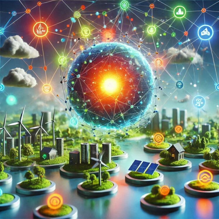 پایداری و انعطاف‌پذیری در شبکه‌های پیشرفته با خدمات نانونت