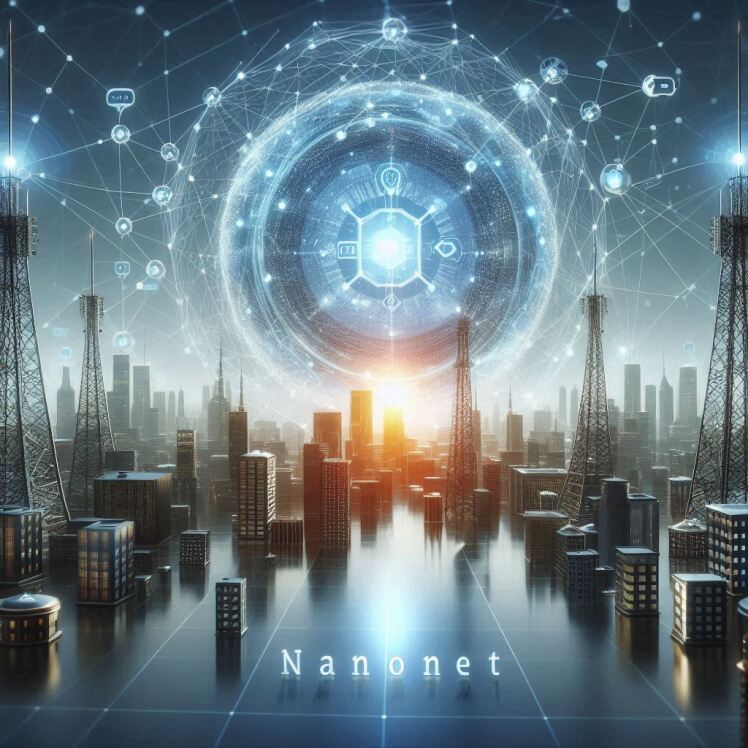 تأثیر نانونت NaaS بر کاهش پیچیدگی‌های مدیریت شبکه