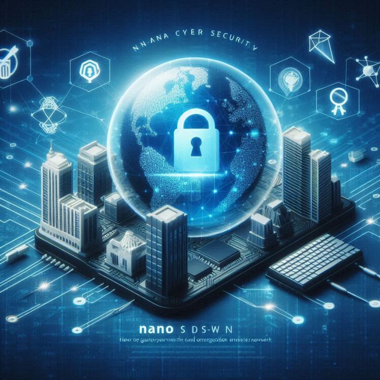 SD-WAN و امنیت: چگونه شبکه سازمان خود را در برابر تهدیدات محافظت کنیم؟