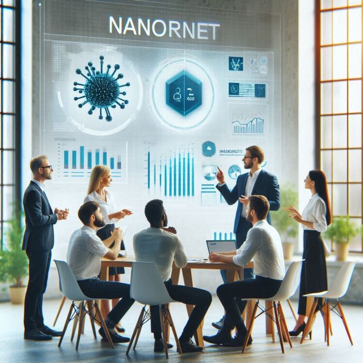 چرا NaaS انتخاب مناسبی برای کسب‌وکارهای کوچک و متوسط است؟