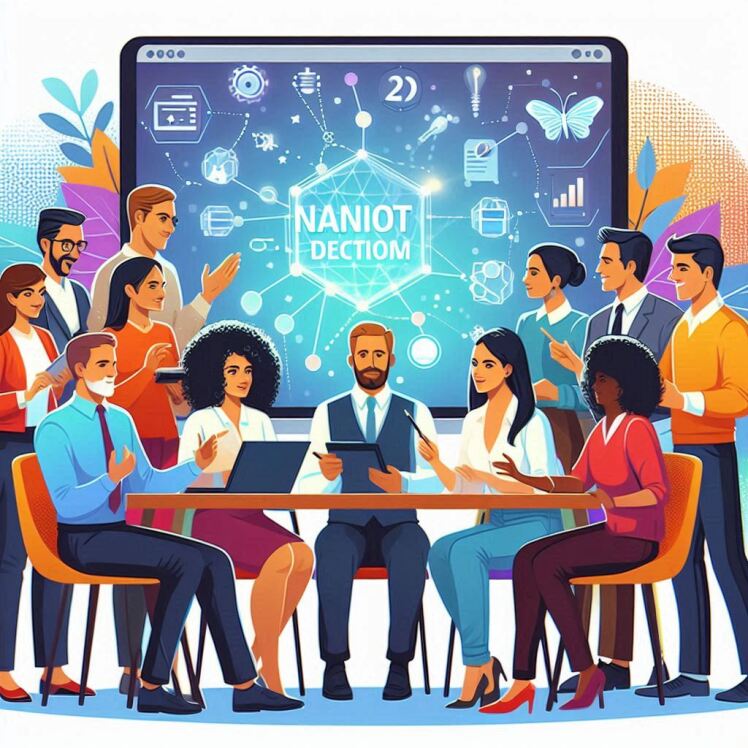 چرا SMEها باید به سمت تحول دیجیتال با NaaS حرکت کنند؟