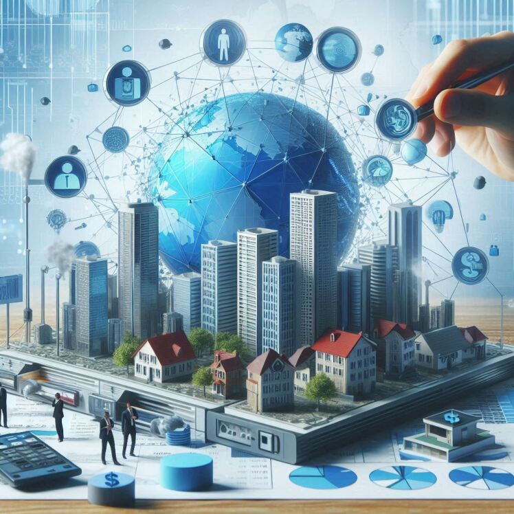 چگونه NaaS به کاهش هزینه و پیچیدگی زیرساخت شبکه‌های SME کمک می‌کند؟