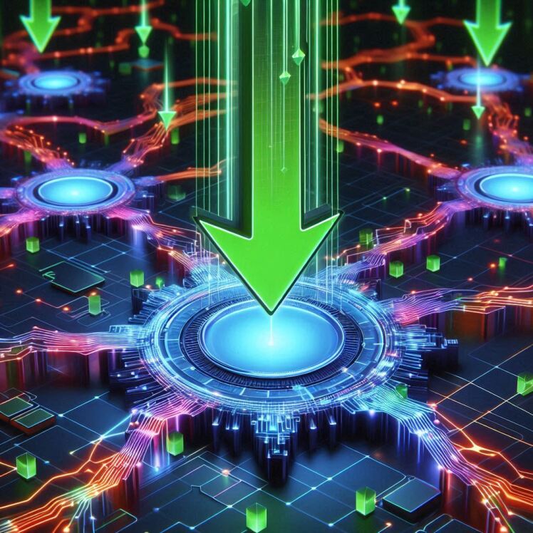 NaaS و کاهش Downtime: چطور همیشه آنلاین بمانید؟