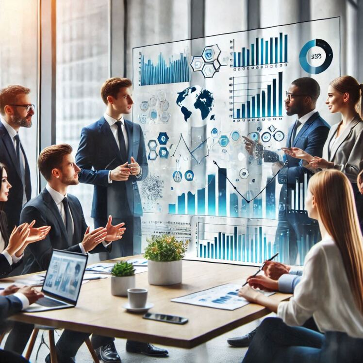 چگونه خدمات NaaS کسب‌وکارهای در حال رشد را متحول می‌کند؟